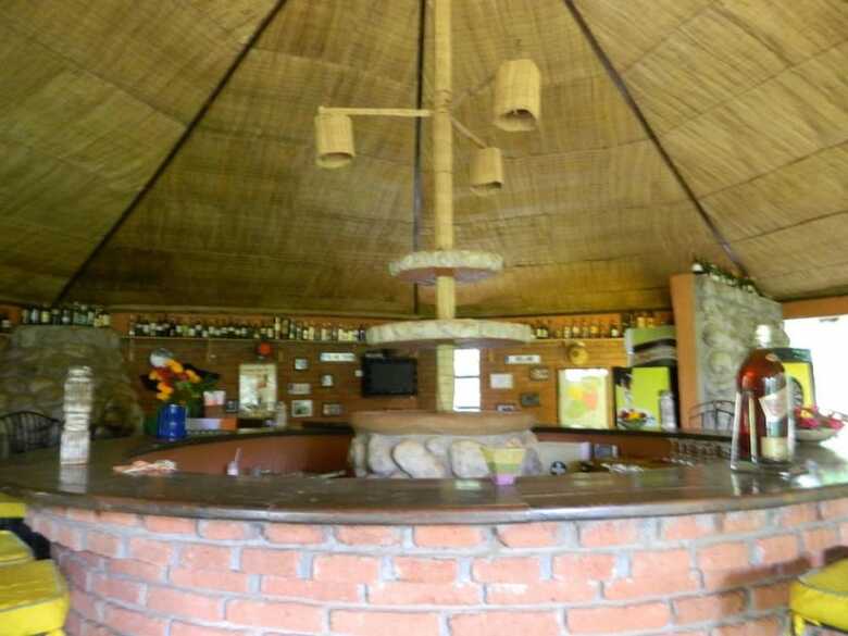 Posada Octagon Lodge
