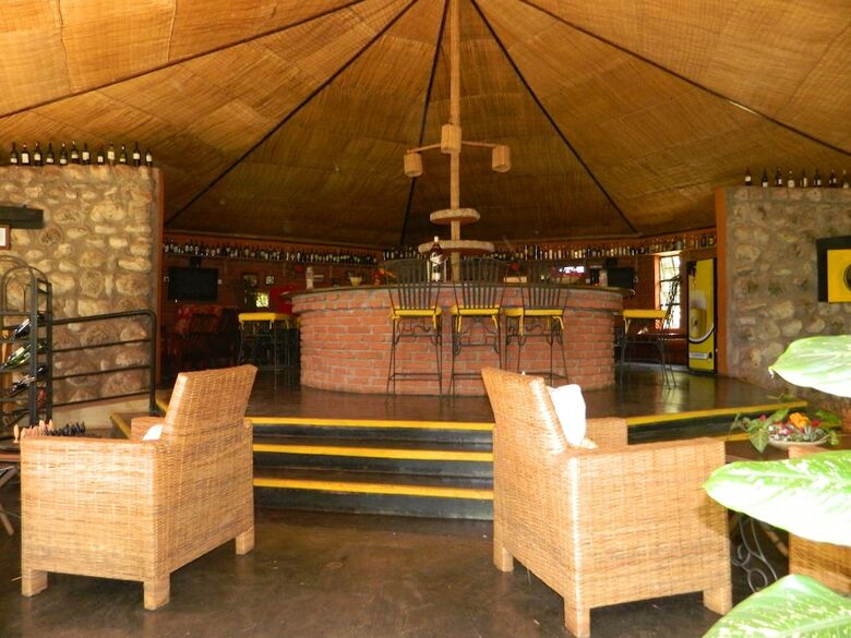 Posada Octagon Lodge