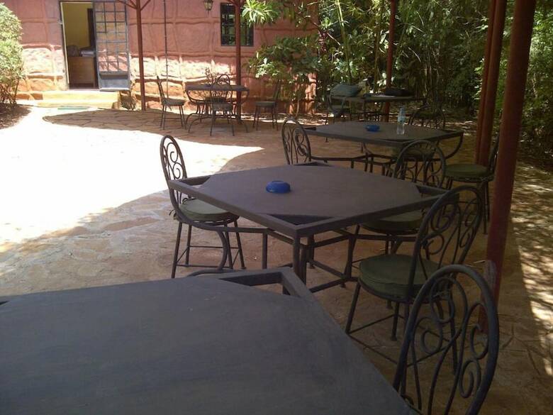 Posada Octagon Lodge