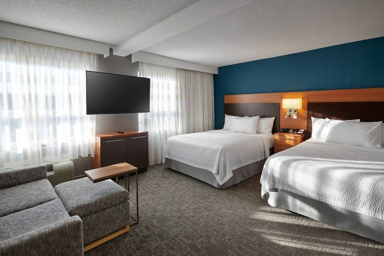 Hotel Towneplace Suites By Marriott Mississauga-arpt Corp Ctr