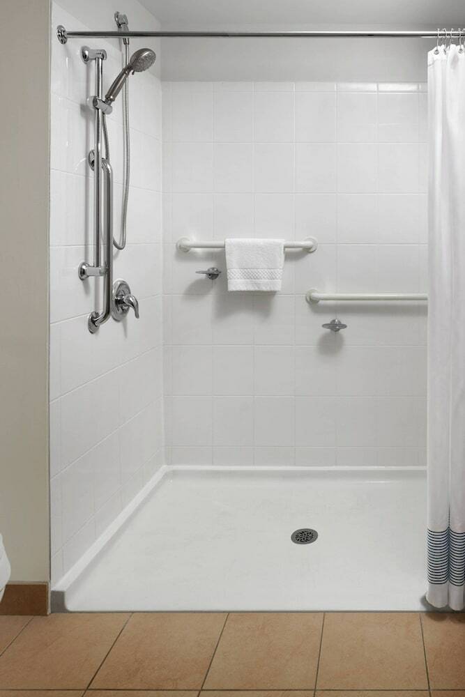 Hotel Towneplace Suites By Marriott Mississauga-arpt Corp Ctr
