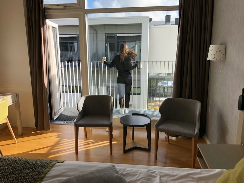 Storeb�lt Sinatur Hotel & Konference