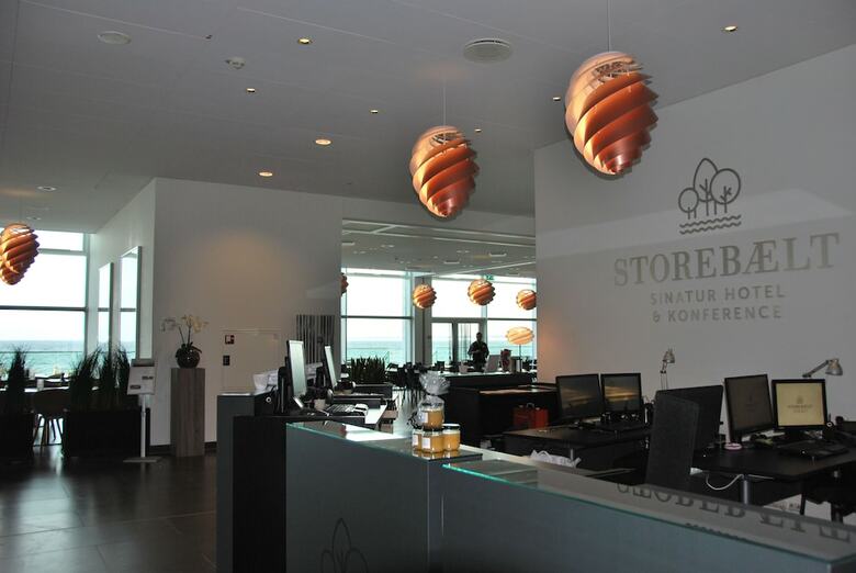 Storeb�lt Sinatur Hotel & Konference