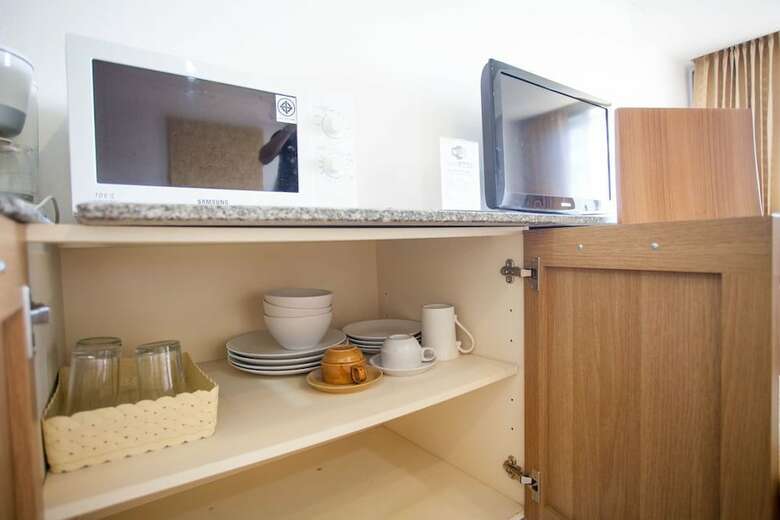 Apartamentos Galare Thong Tower
