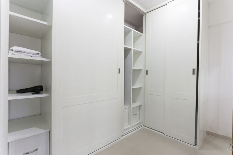 Apartamentos Galare Thong Tower