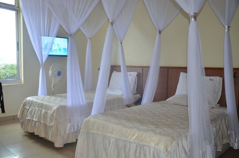 Nexus Resorts Hotel
