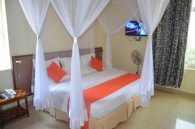 Nexus Resorts Hotel