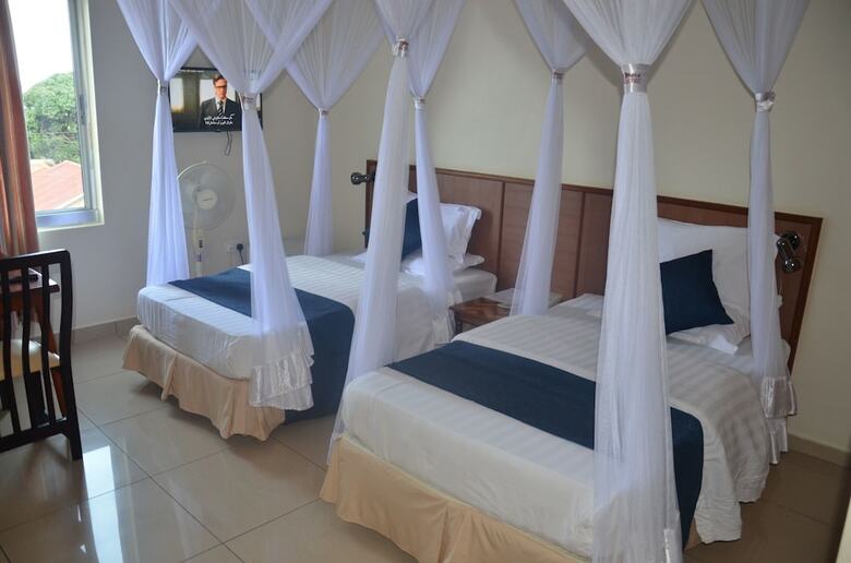 Nexus Resorts Hotel