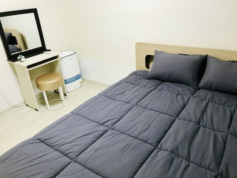 Hostal Chingu Guesthouse