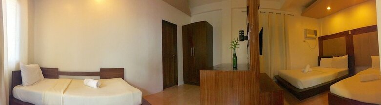 Hotel Seabird International Resort