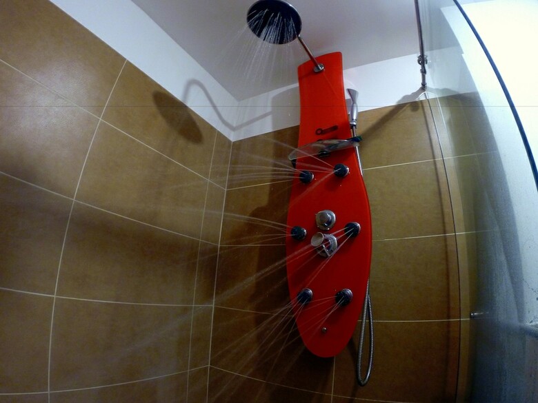 Aparthotel Aqua Granada Hotel