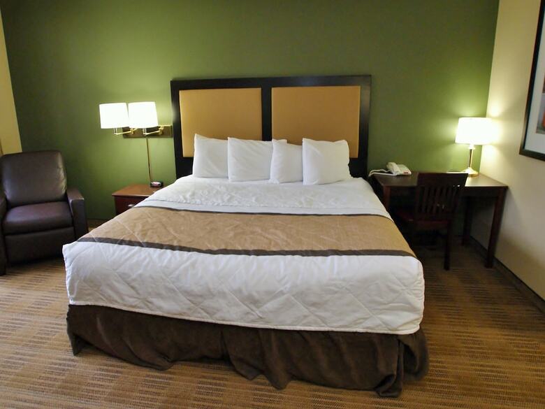 Hotel Extended Stay America Gainesville - I-75