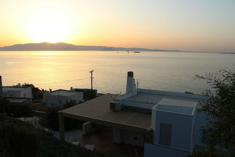 Apartamentos Villa Paradise
