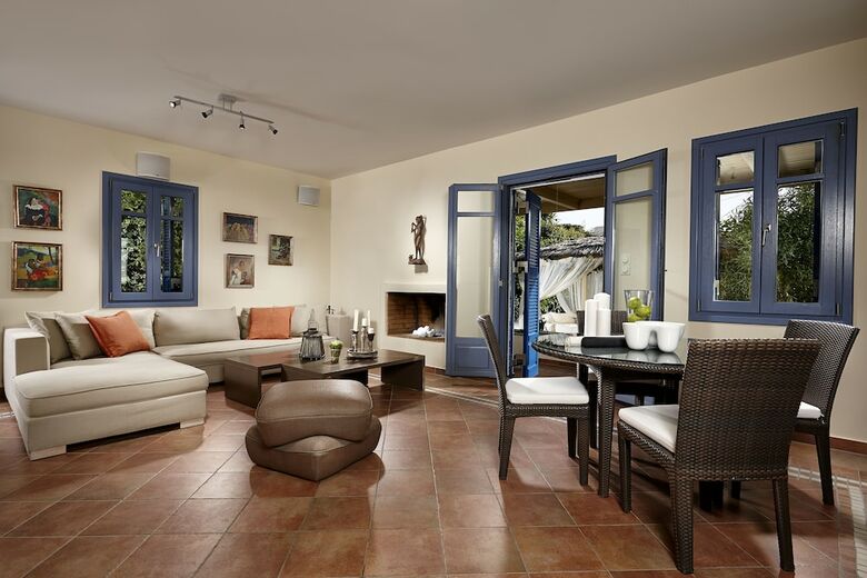 Apartamentos Villa Paradise