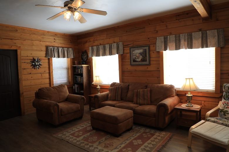 Cabana Zion Ponderosa Ranch Resort
