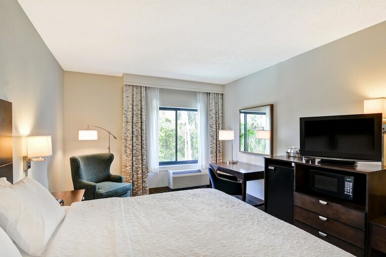 Hotel Hampton Inn & Suites Boynton Beach
