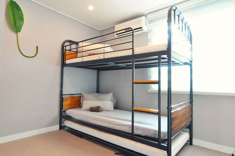 Hostal Air Hostel Dongdaemun
