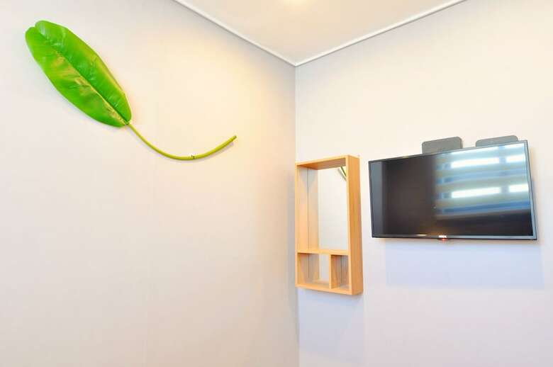 Hostal Air Hostel Dongdaemun