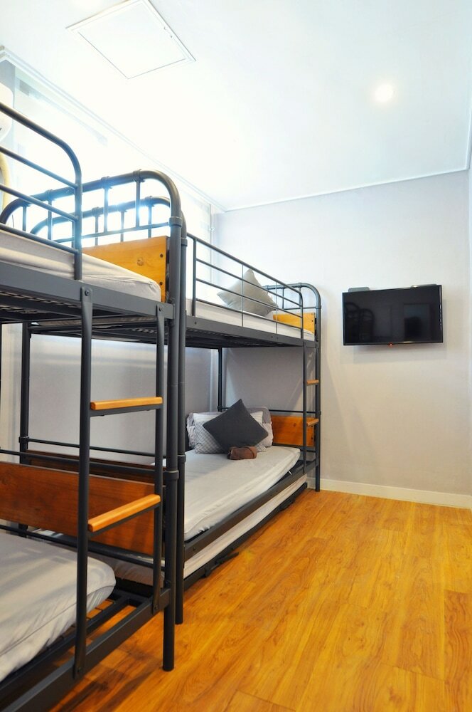 Hostal Air Hostel Dongdaemun