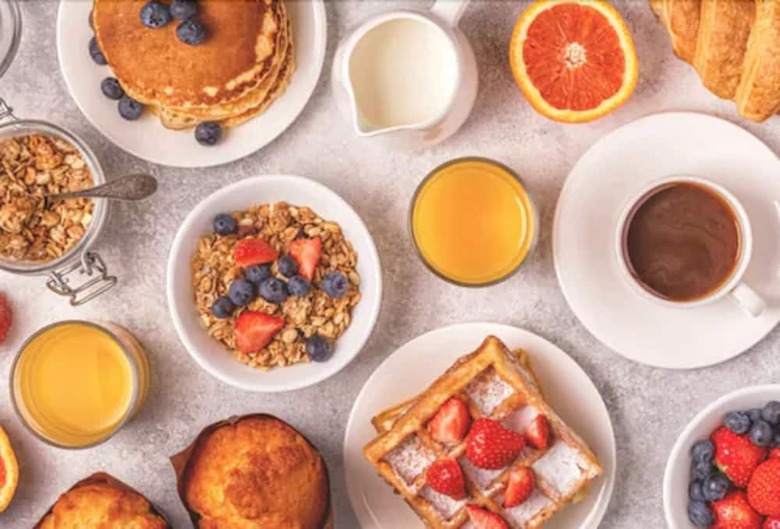 Bed & Breakfast Fairholm Boutique Inns