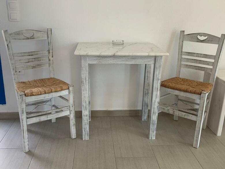 Apartamentos Pelagos Studios