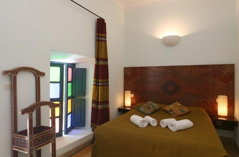 Bed & Breakfast Dar Zouar