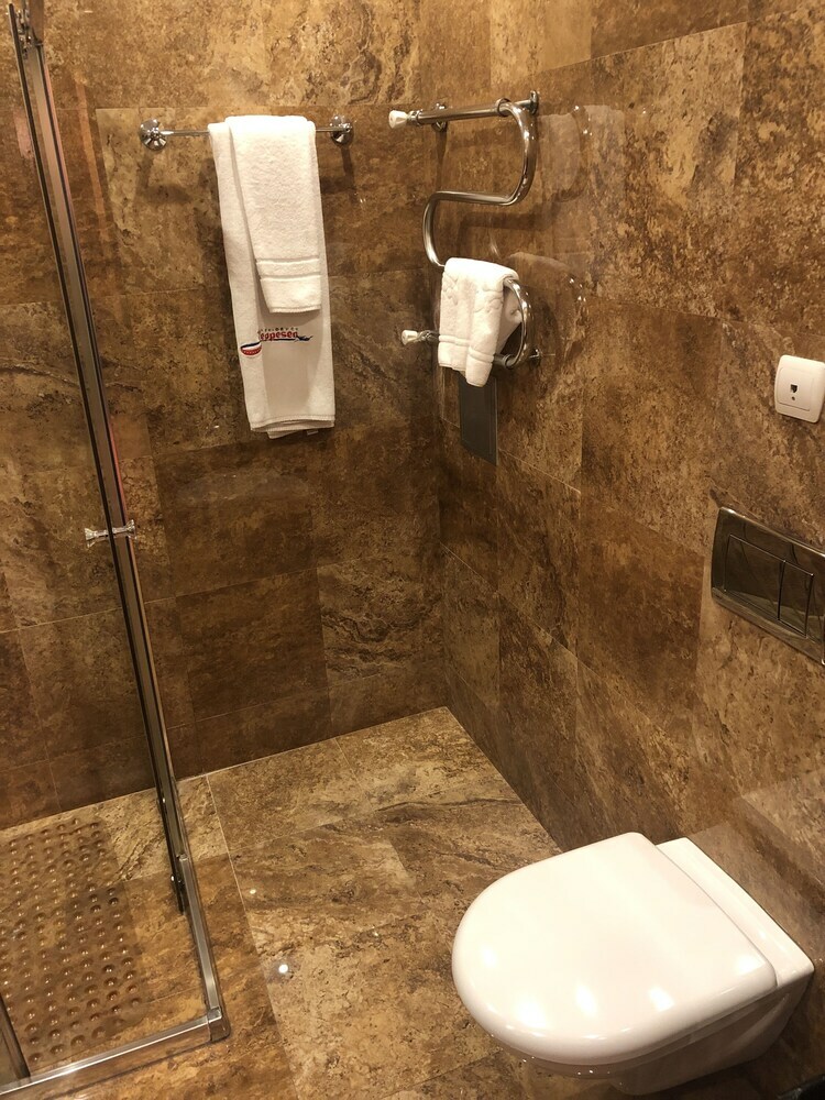 Hotel Jeppesen Residence