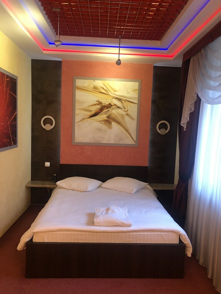 Hotel Jeppesen Residence