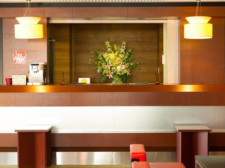 Hotel Areaone Fukuyama