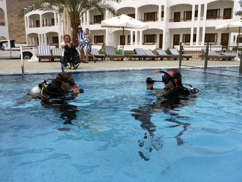 Apartamento Happy Life Village Dahab