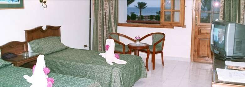 Apartamento Happy Life Village Dahab