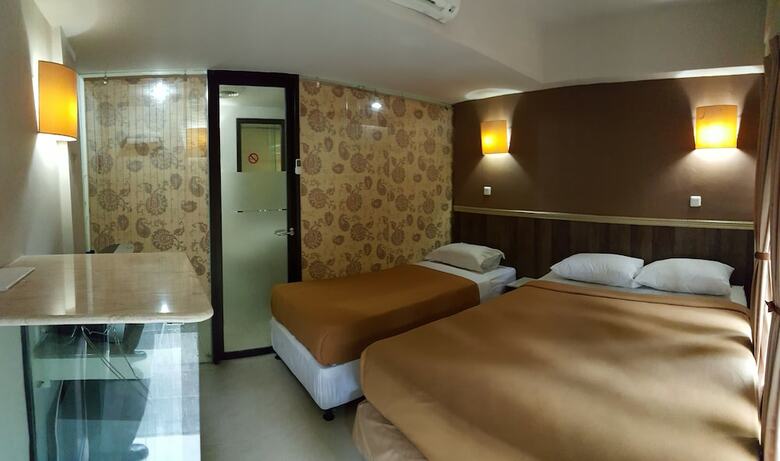 Sanur Agung Hotel