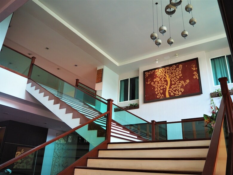 Hotel Mind Resort Pattaya