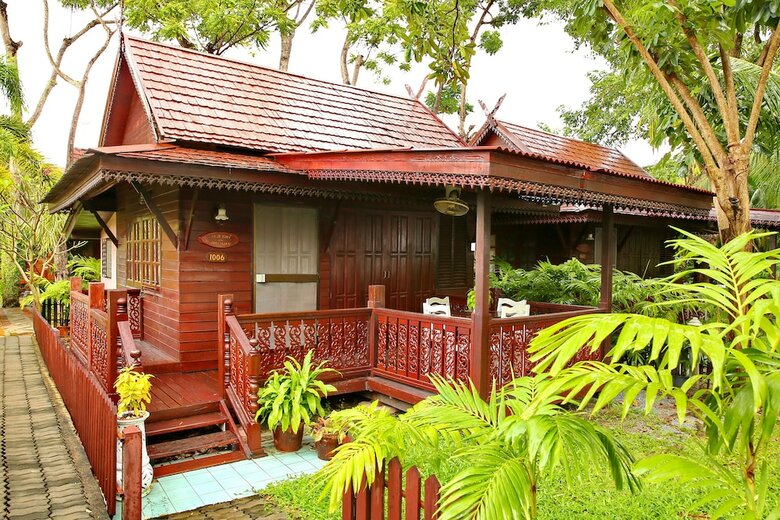 Hotel Diana Garden Resort & Lodge