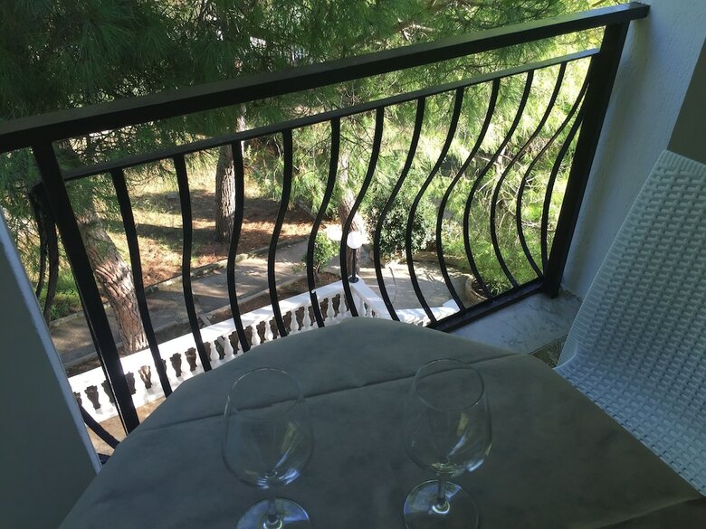Bed & Breakfast Villa Angela