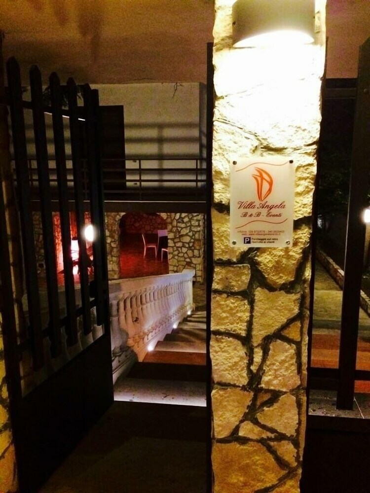 Bed & Breakfast Villa Angela
