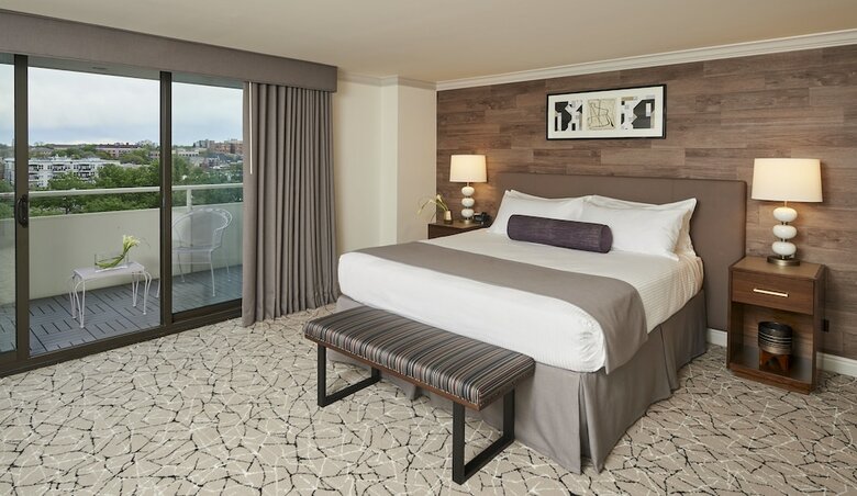 Hotel Warwick Denver