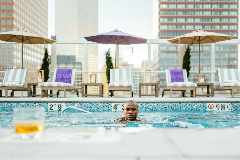 Hotel Warwick Denver