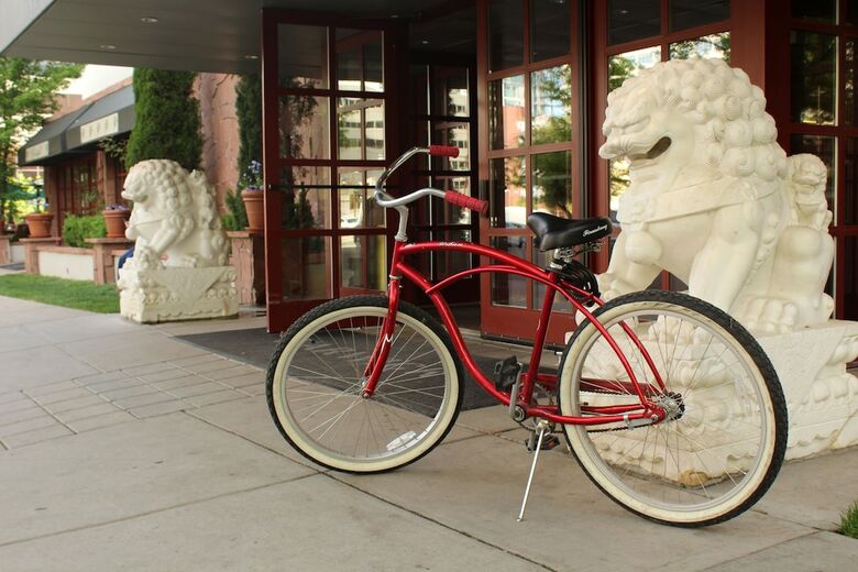 Hotel Warwick Denver