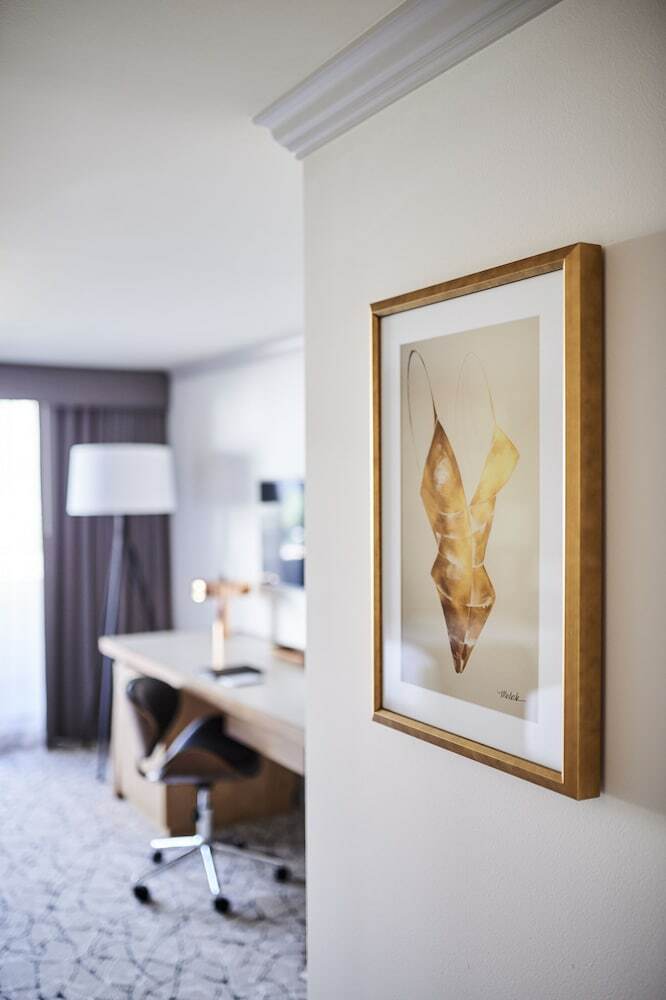 Hotel Warwick Denver