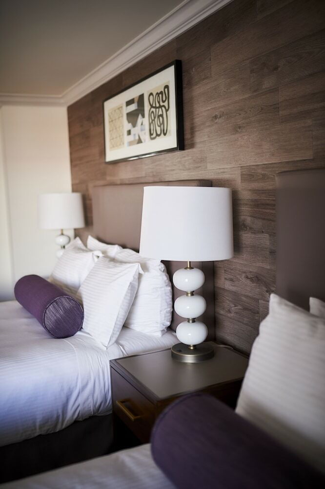 Hotel Warwick Denver