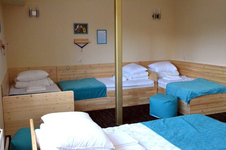 Tranzit Hotel