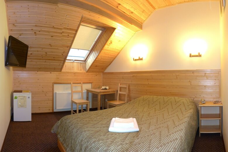 Tranzit Hotel