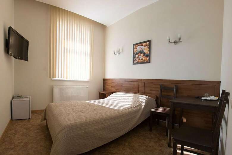 Tranzit Hotel
