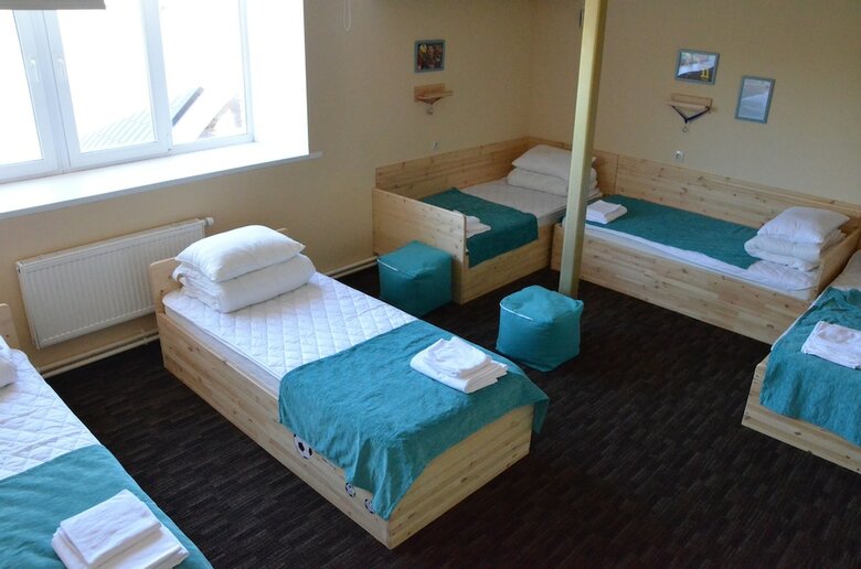 Tranzit Hotel