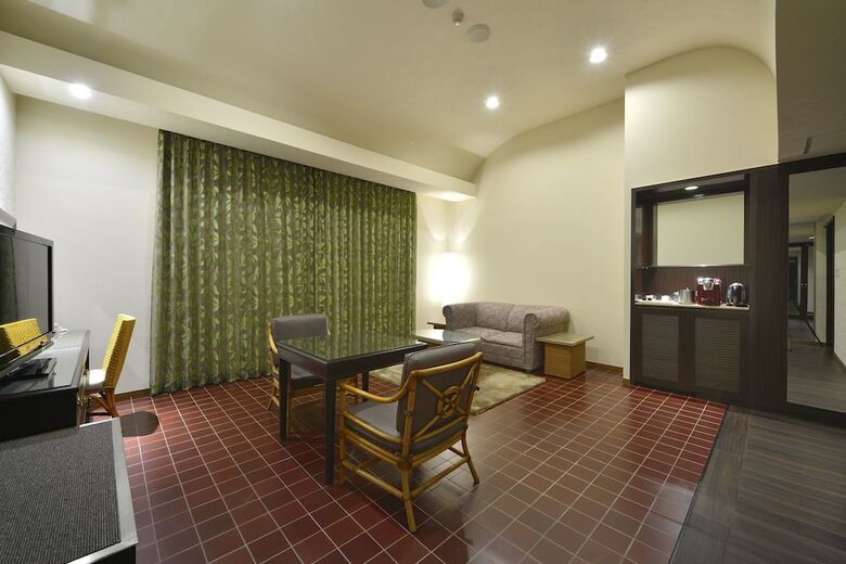 Hotel Okinawa Exes Ishigakijima