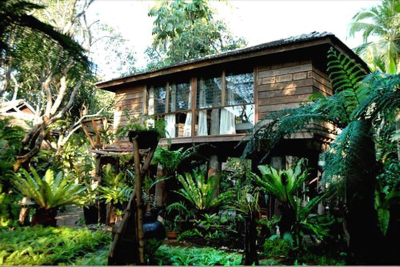 Hotel Fern Paradise