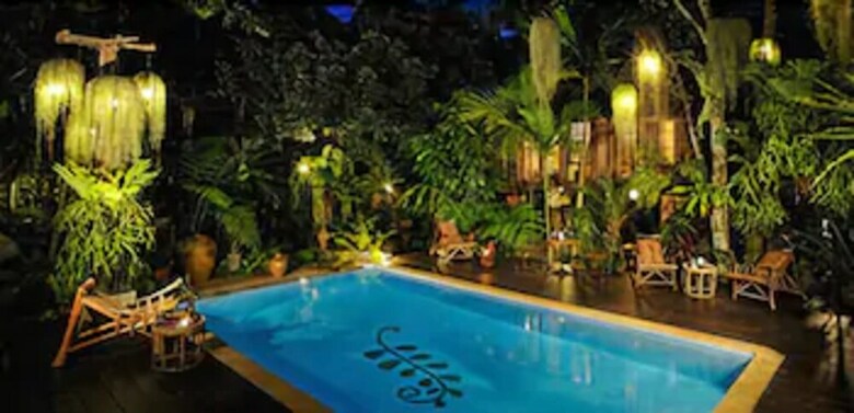 Hotel Fern Paradise