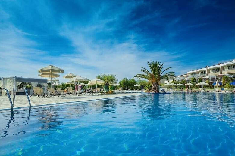 Hotel Xenios Anastasia Resort & Spa