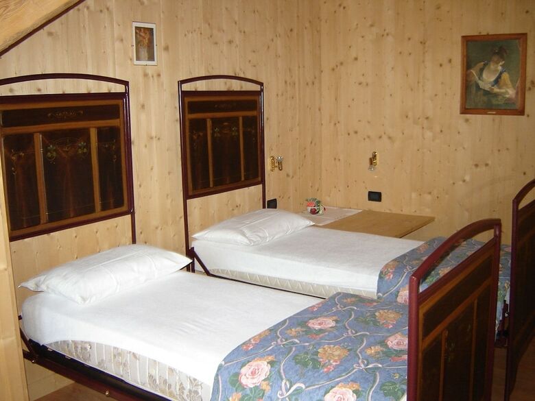 Apartamento Residenza Domino